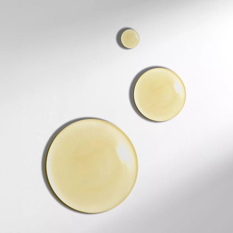 Óleo Capilar Wella Professionals Ultimate Luxe Oil 100ml